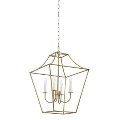 Versailles Ceiling Fixture LPC4508 LPC4508 11