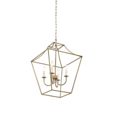 Versailles Ceiling Fixture LPC4508 LPC4508 3