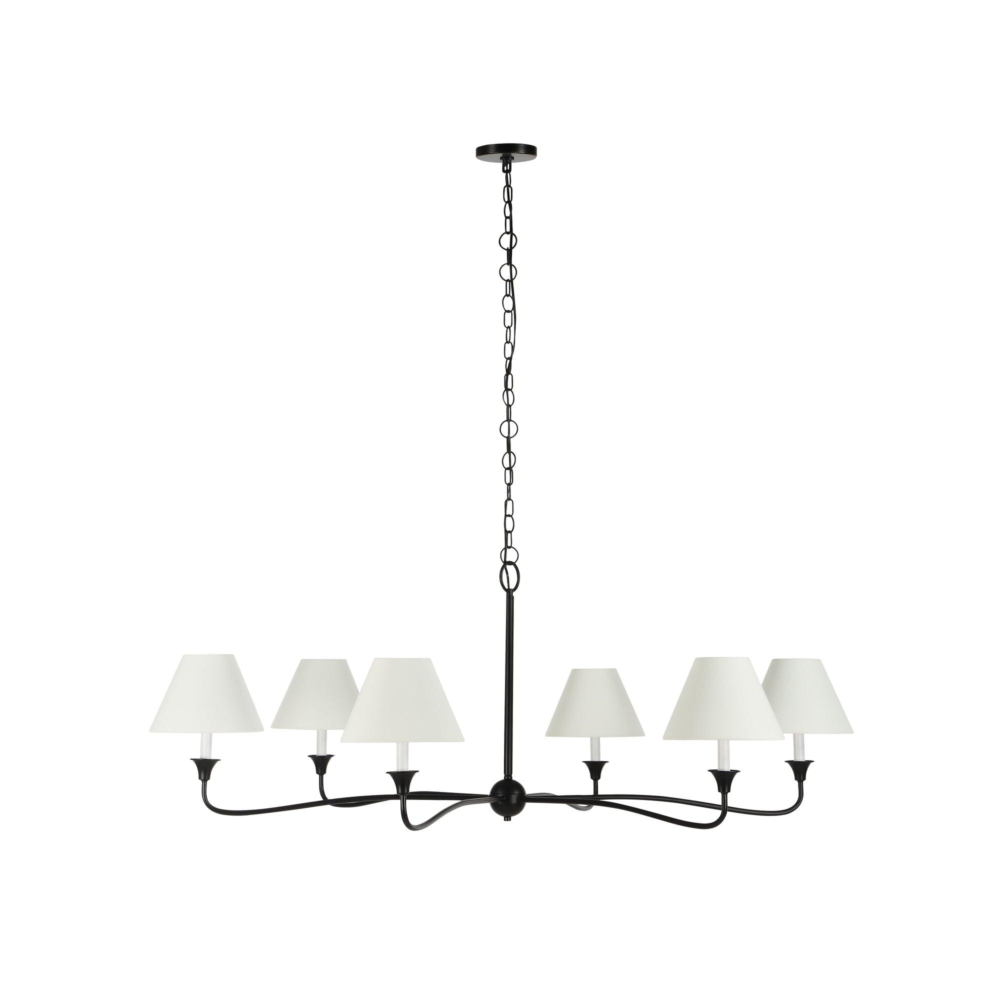Turner Ceiling Fixture 2 Turner Ceiling Fixture - Image 2
