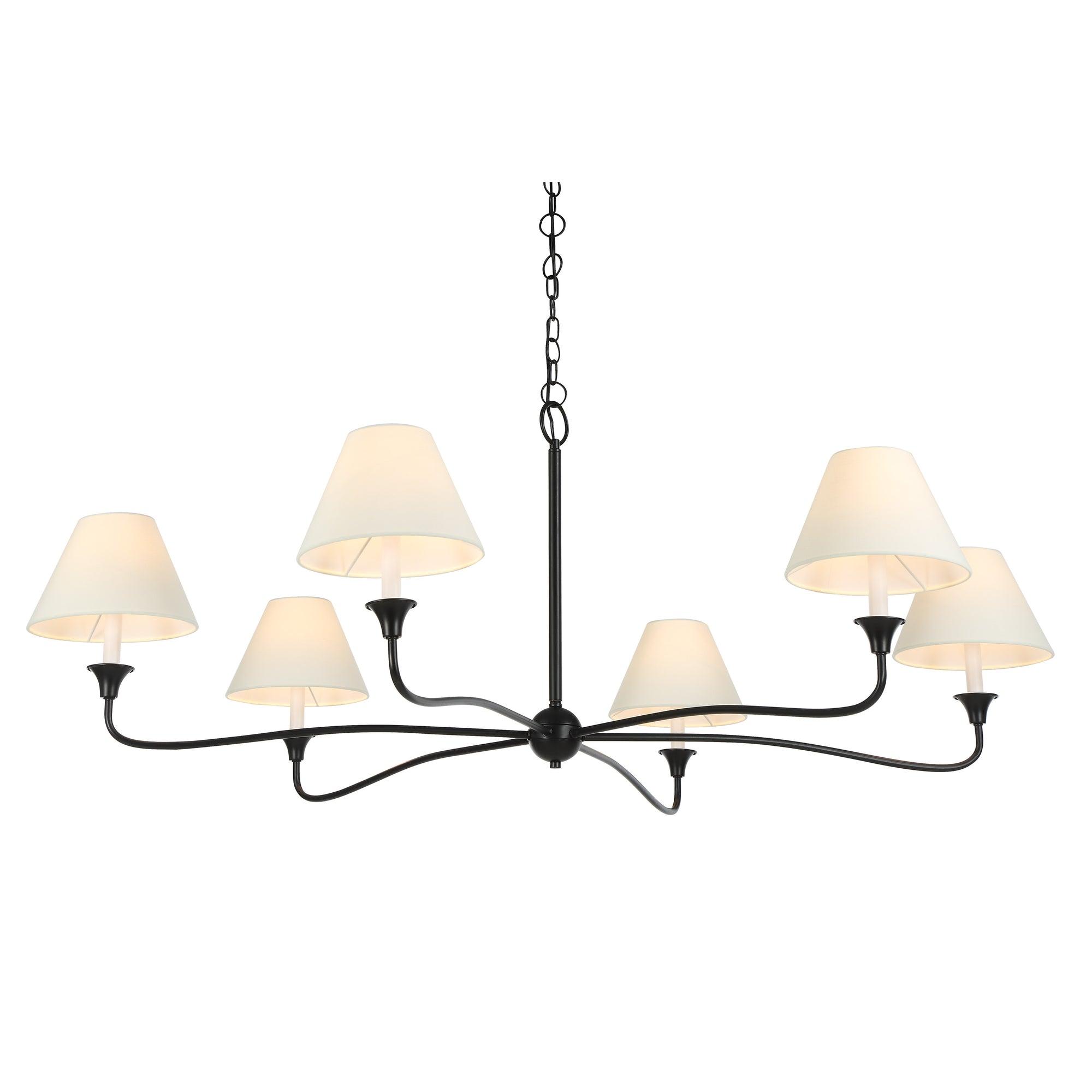 Turner Ceiling Fixture 5 Turner Ceiling Fixture - Image 5