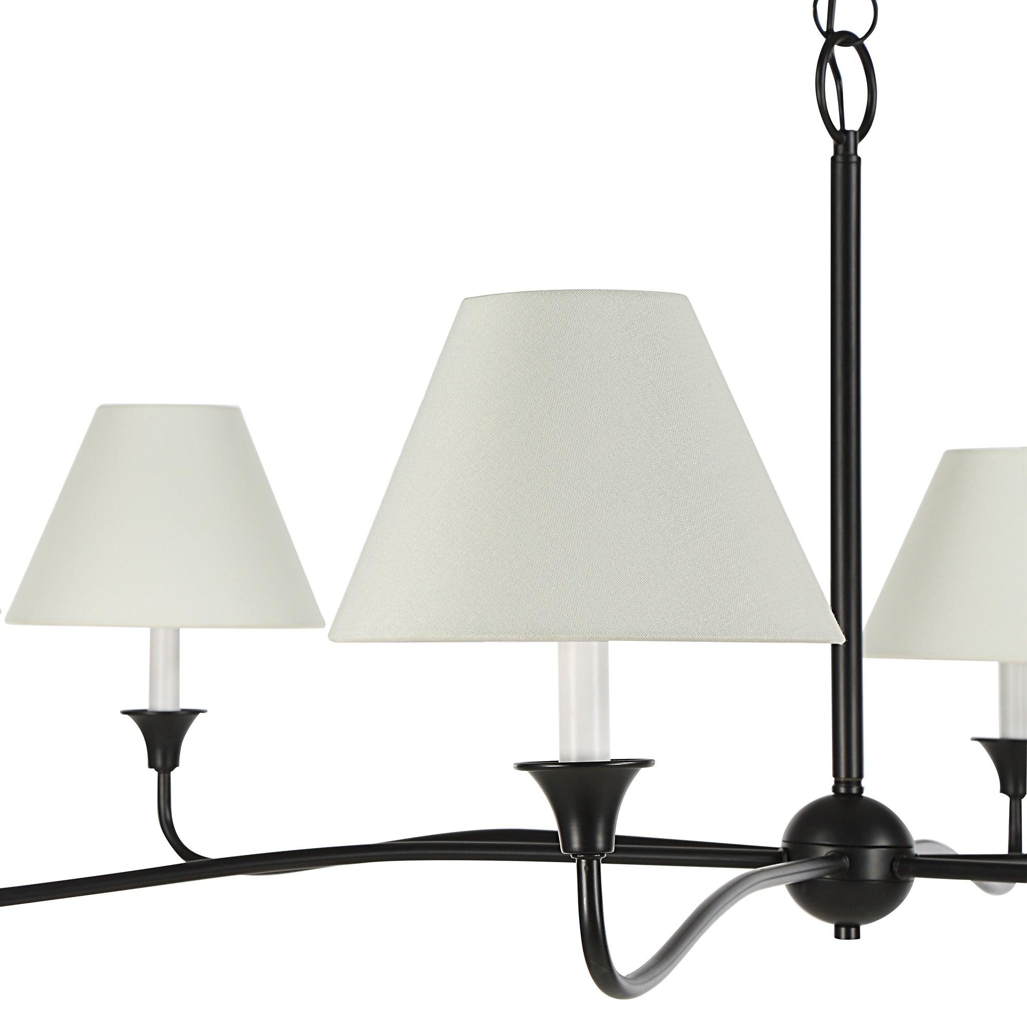 Turner Ceiling Fixture 6 Turner Ceiling Fixture - Image 6