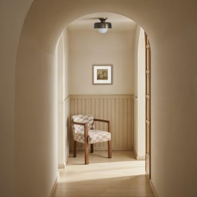 Flare Ceiling Fixture LPC4513 LPC4513 4