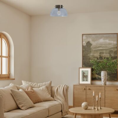 Liliane Ceiling Fixture LPC4514 LPC4514 9