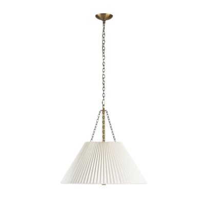 Ombrelle Ceiling Fixture LPC4517 LPC4517 5