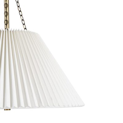 Ombrelle Ceiling Fixture LPC4517 LPC4517 7