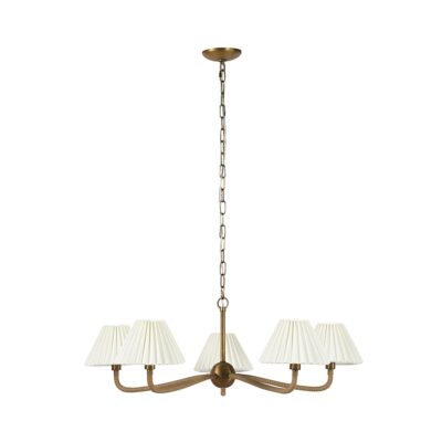 Portside Chandelier LPC4518 LPC4518 2