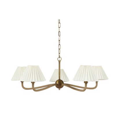 Portside Chandelier LPC4518 LPC4518 3