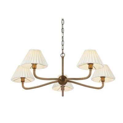 Portside Chandelier LPC4518 LPC4518 5