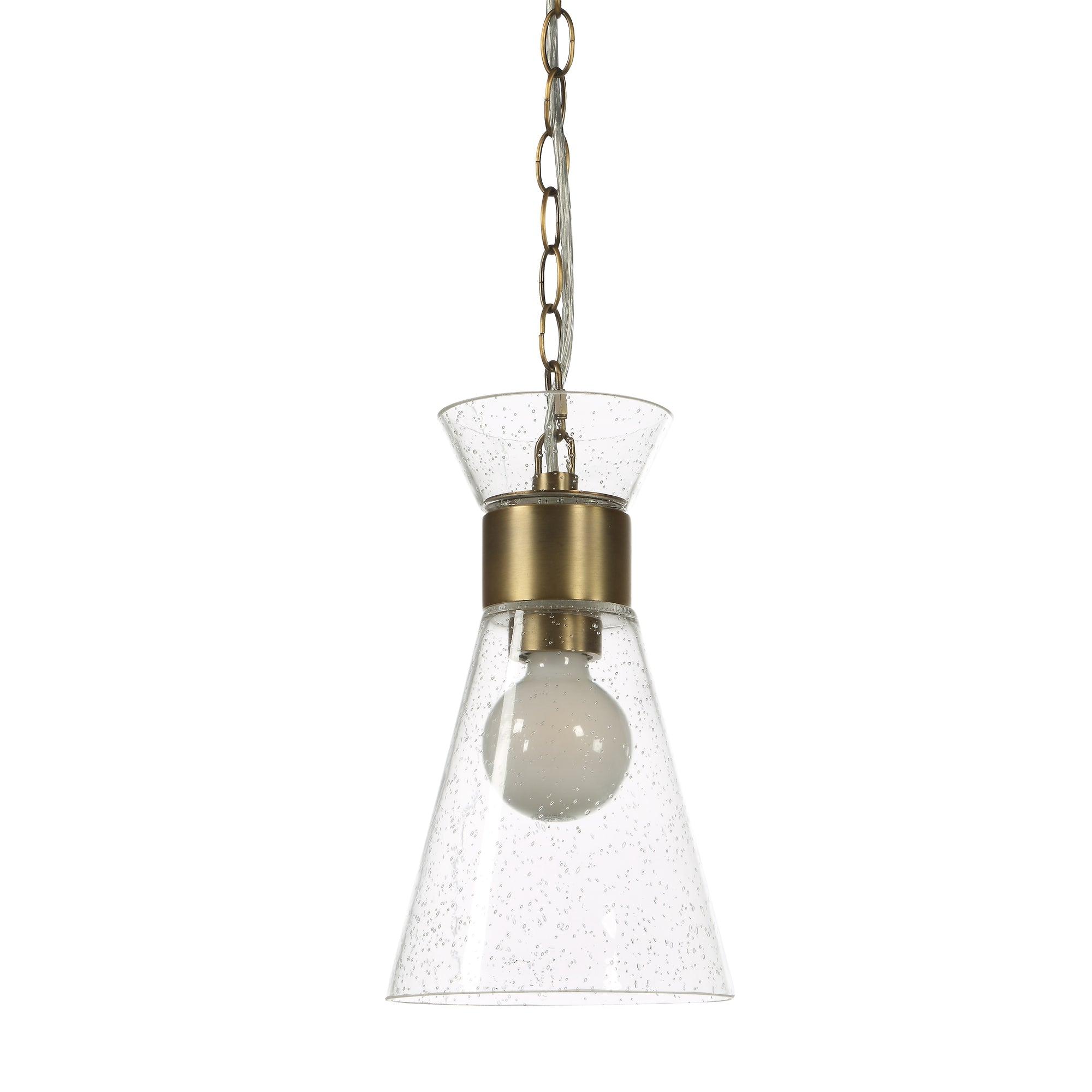Viviana Ceiling Fixture 3 Viviana Ceiling Fixture - Image 3
