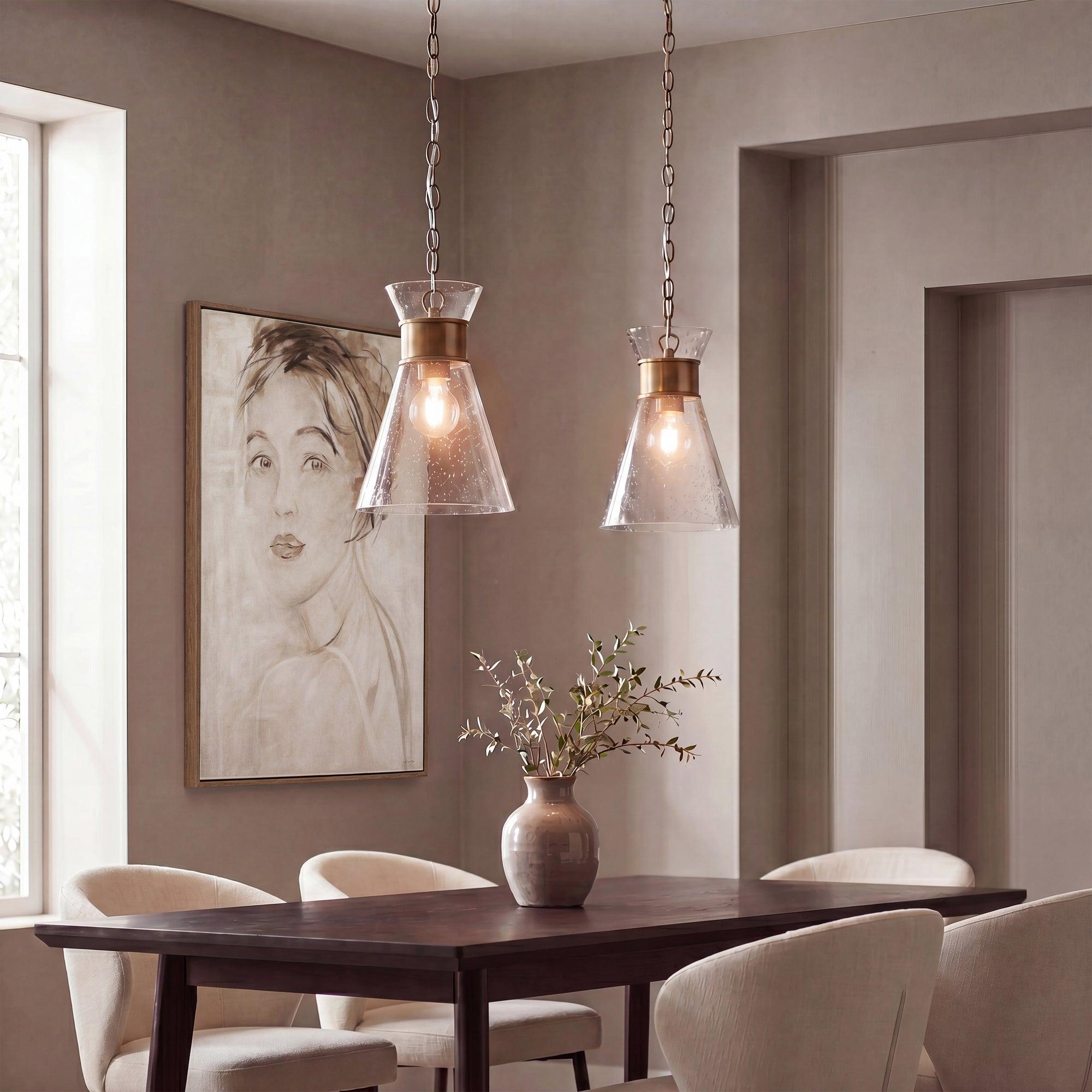 Viviana Ceiling Fixture 4 Viviana Ceiling Fixture - Image 4
