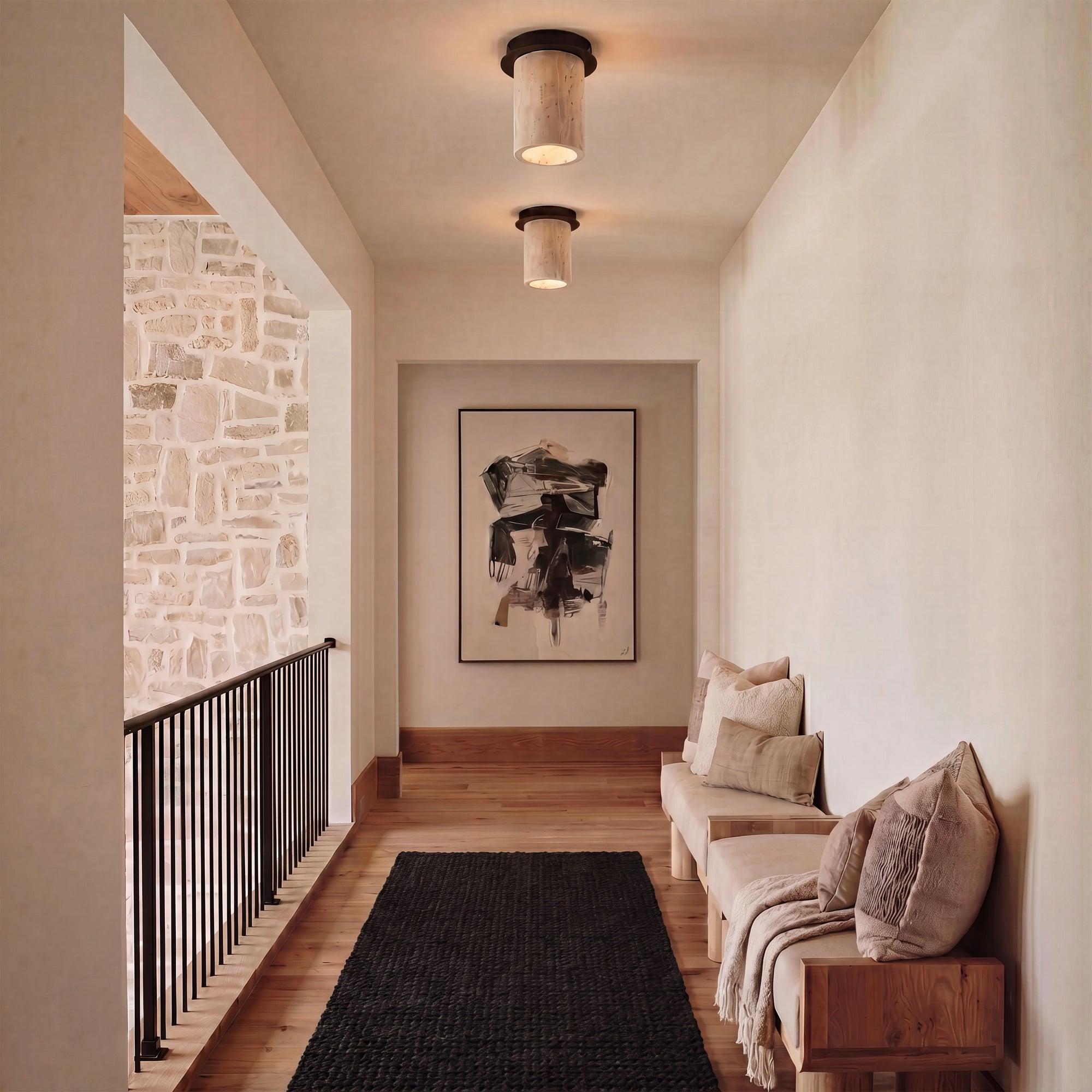 Umberto Ceiling Fixture 4 Umberto Ceiling Fixture - Image 4