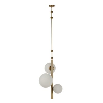 Poppy Ceiling Fixture LPC4530 LPC4530 2