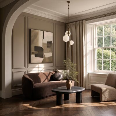 Poppy Ceiling Fixture LPC4530 LPC4530 4