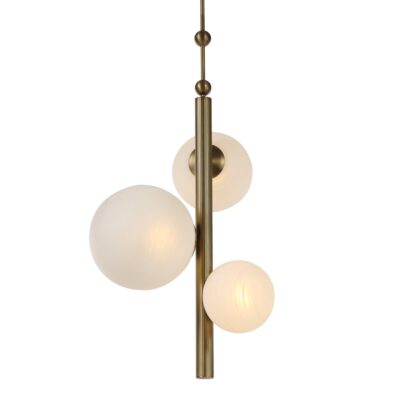 Poppy Ceiling Fixture LPC4530 LPC4530 5
