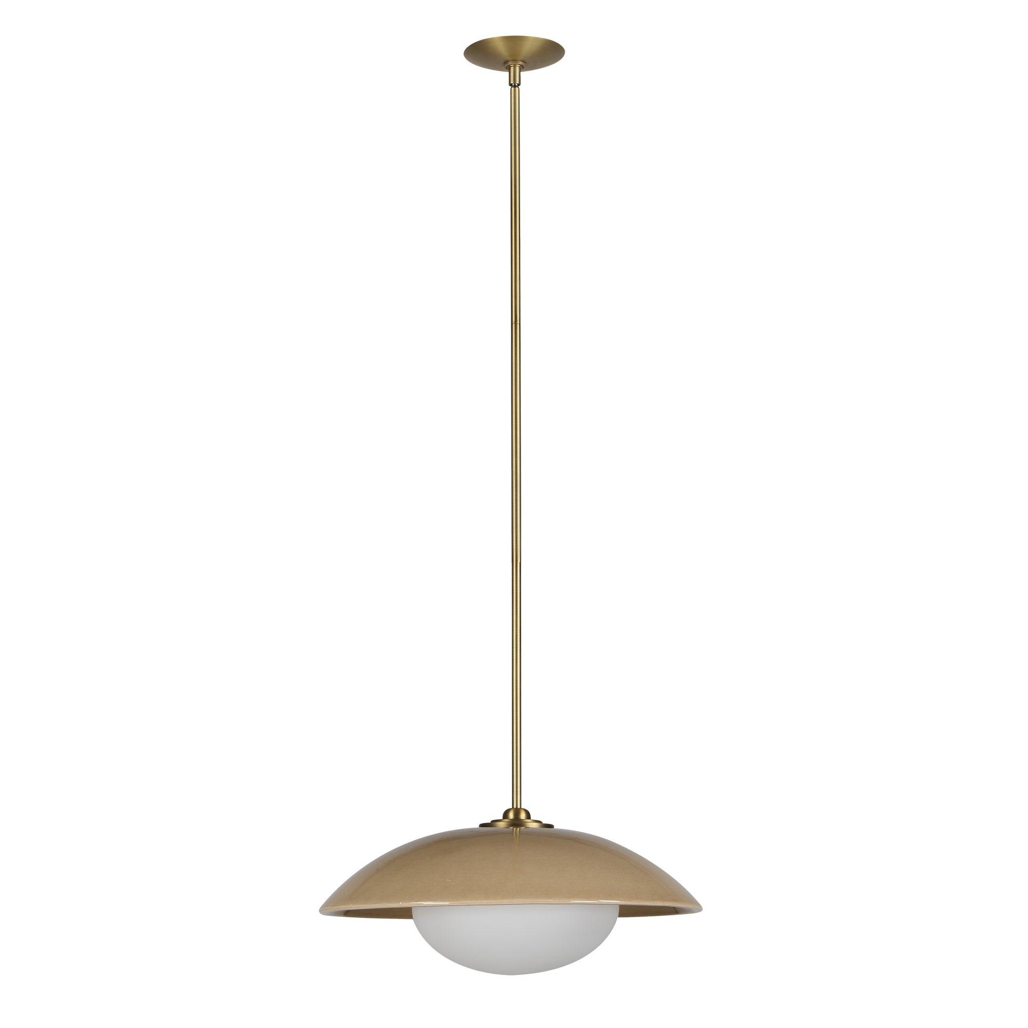 Abbie Ceiling Fixture 3 Abbie Ceiling Fixture - Image 3