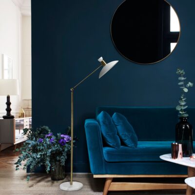 Troilus Floor Lamp 9 Troilus Floor Lamp LPF3037 LPF3037 5