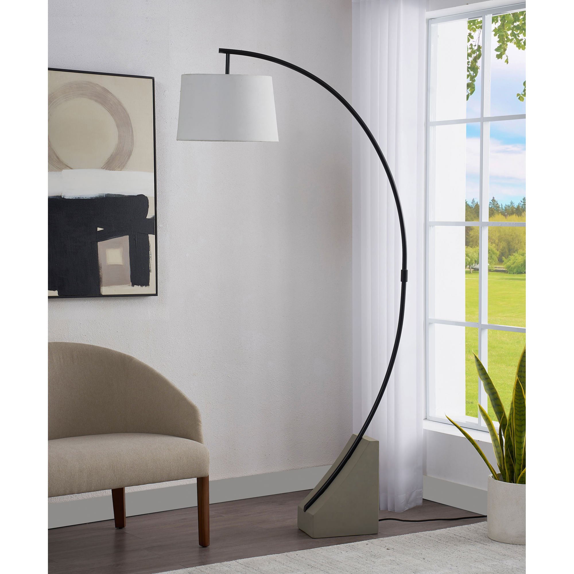 Weymouth Floor Lamp 6 Weymouth Floor Lamp - Image 6