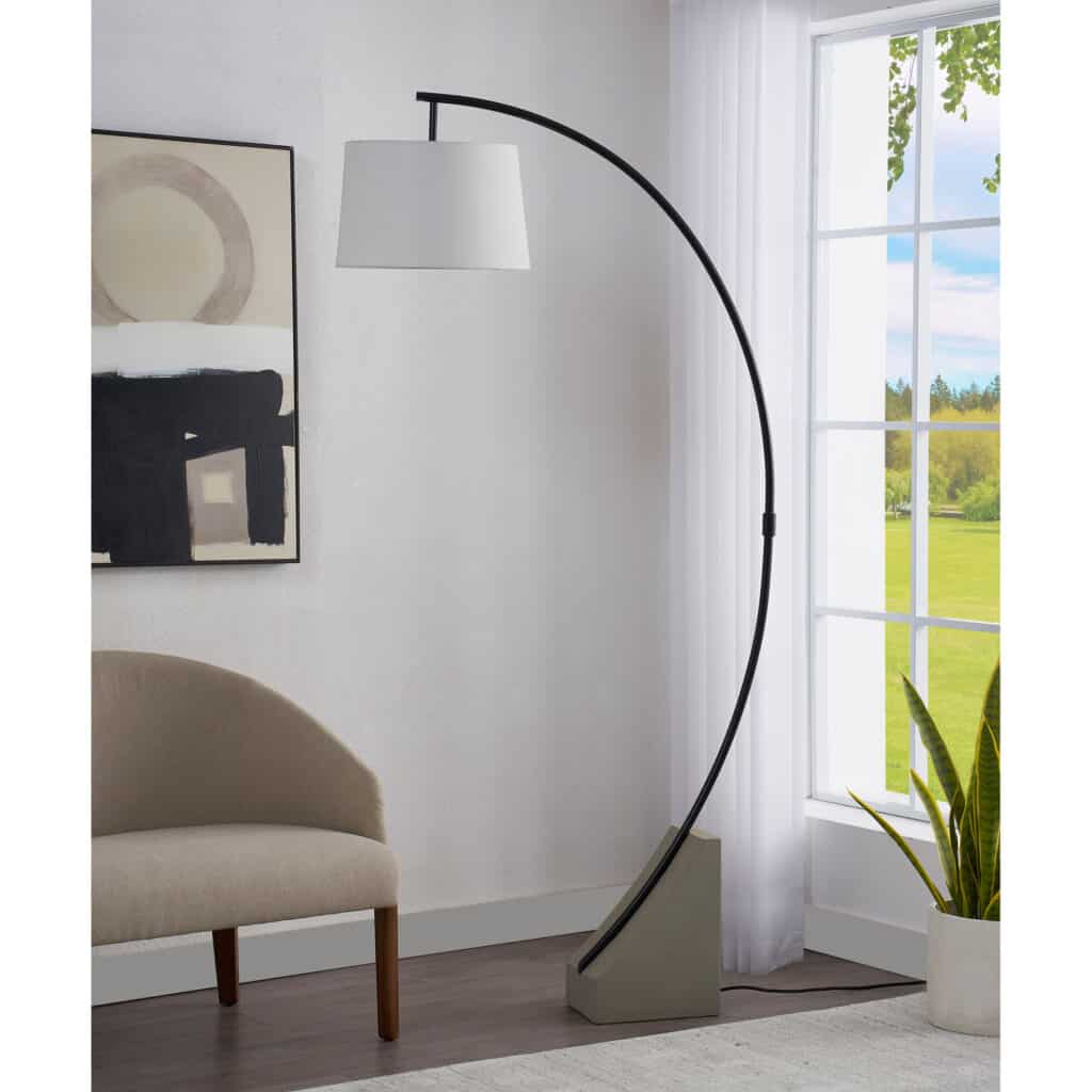 WEYMOUTH Floor Lamp LPF3123 LPF3123 LIFESTYLE