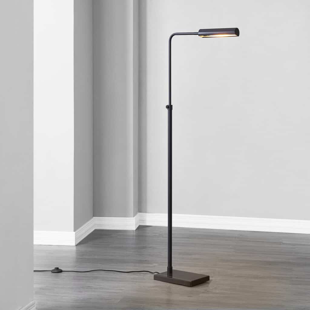 Fadia Floor Lamp - Image 3
