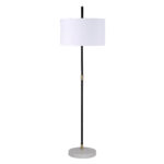 Wroxton Floor Lamp LPF3143 LPF3143 3