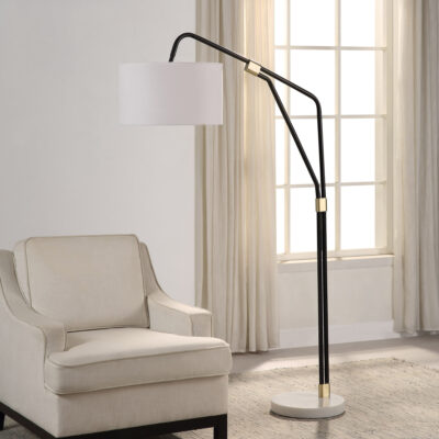 Wroxton Floor Lamp 12 Wroxton Floor Lamp LPF3143 LPF3143 6