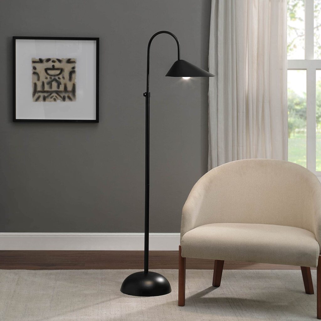 FORTE Floor Lamp