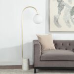 Merlot Floor Lamp LPF3151 LPF3151 6