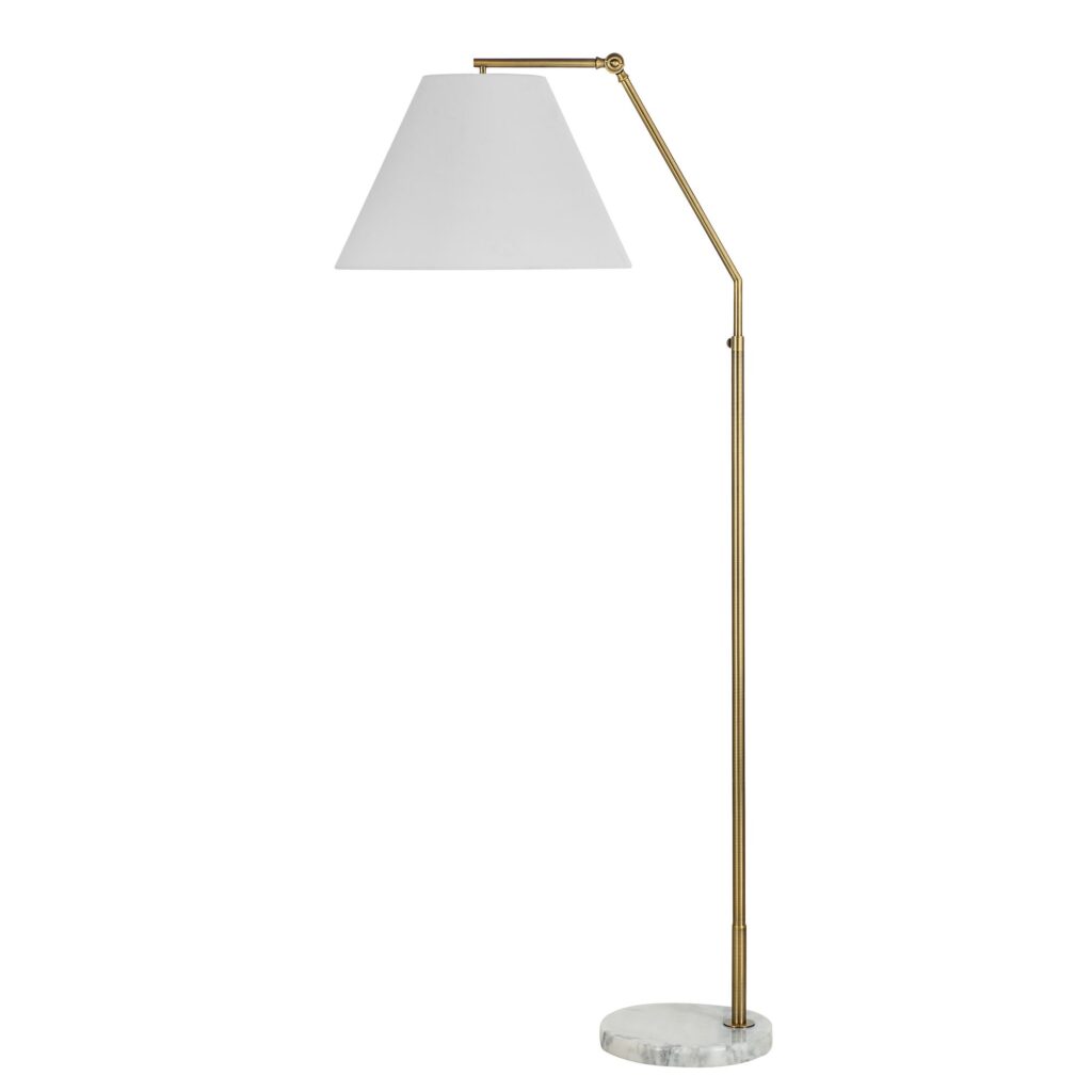 Claire Floor Lamp - Image 3