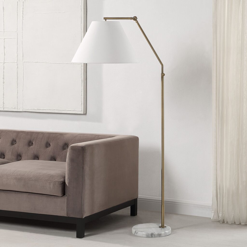 Claire Floor Lamp - Image 5