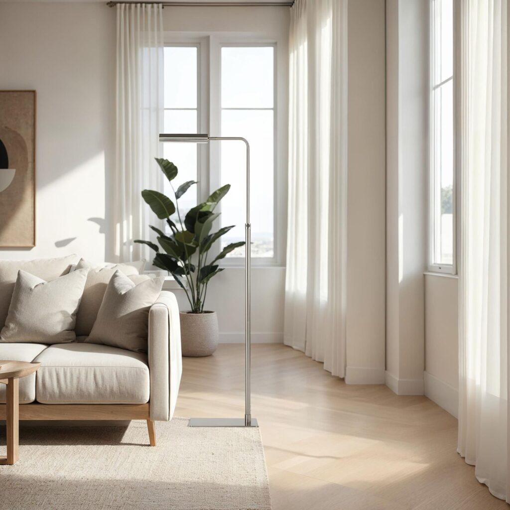 Karima Floor Lamp - Image 7