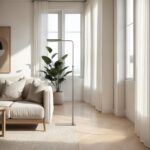 Karima Floor Lamp LPF3156 LPF3156 7