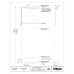 Kane Floor Lamp LPF3157 LPF3157 7