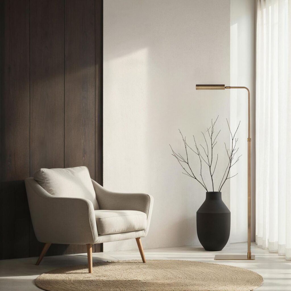 Kane Floor Lamp - Image 9