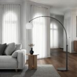 Pura Floor Lamp LPF3158 LPF3158 7