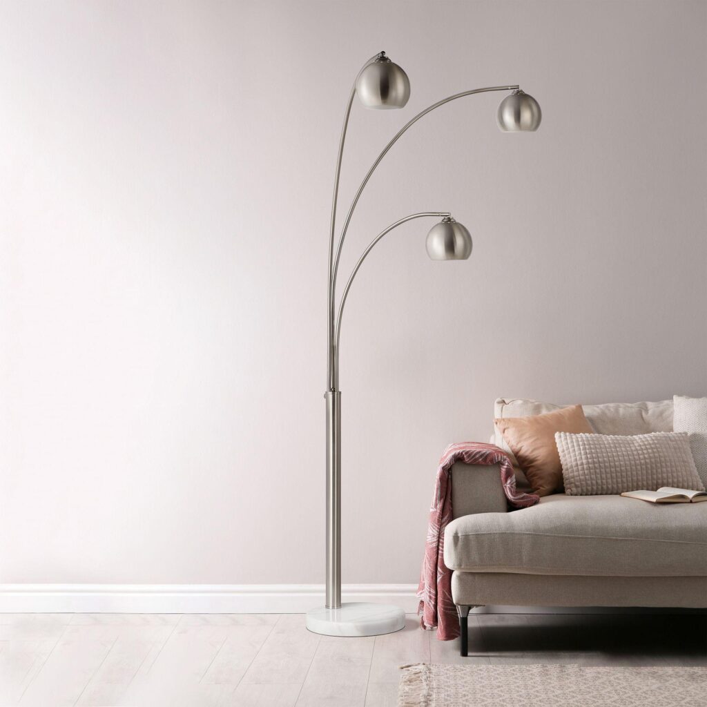 Aguillard Floor Lamp - Image 6