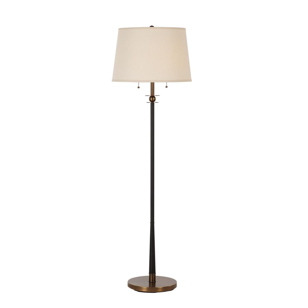 Alban Floor Lamp - Image 2