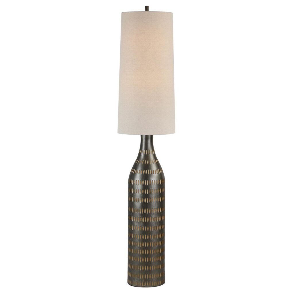 Crake Floor Lamp - Image 2