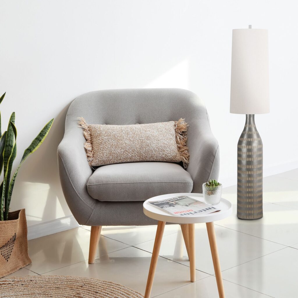 Crake Floor Lamp - Image 5