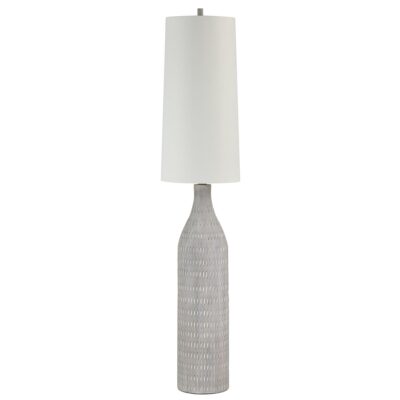 Crimsom Floor Lamp