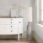 Crimsom Floor Lamp LPF3164 LPF3164 4