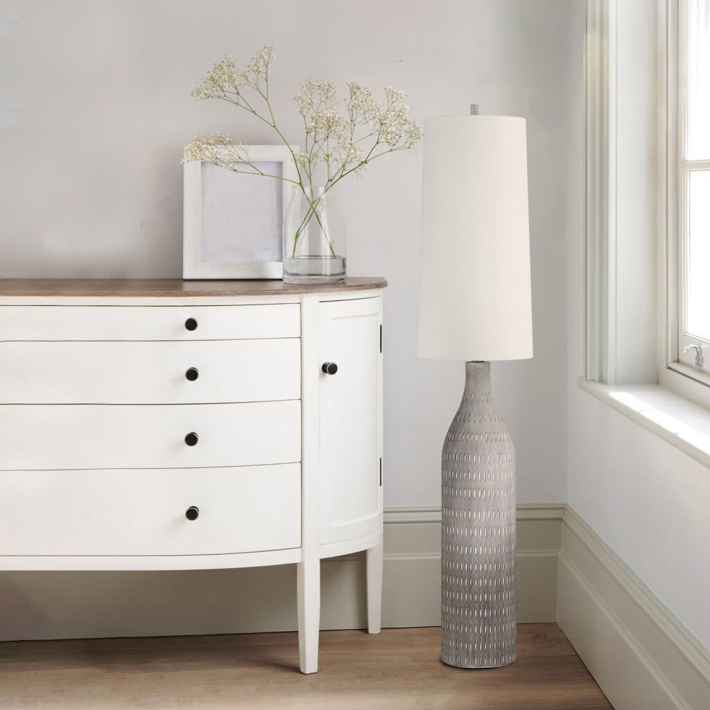 Crimsom Floor Lamp - Image 5