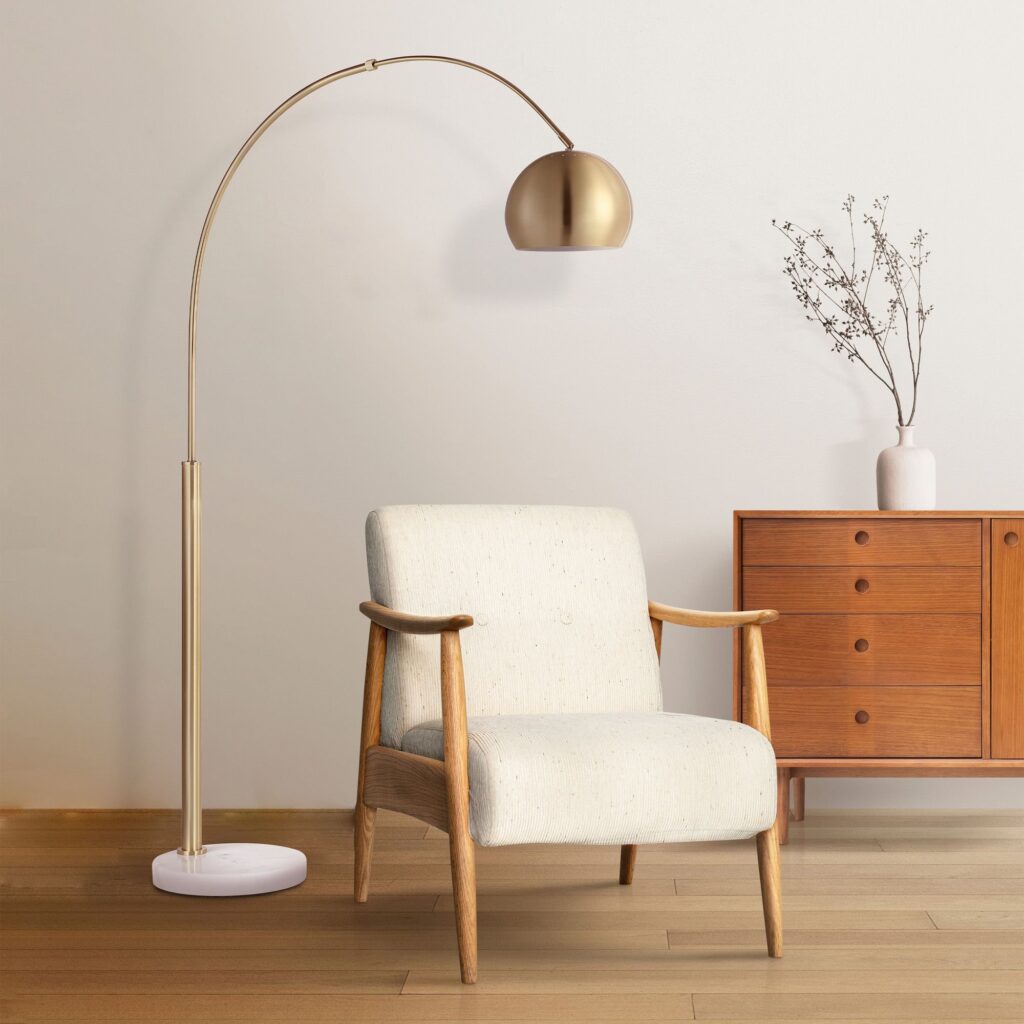 Daleela Floor Lamp - Image 6