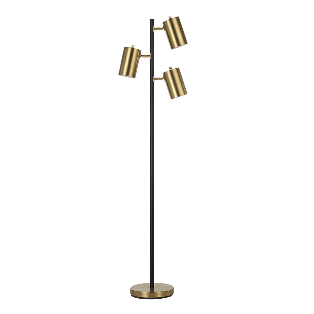 Mosaic Floor Lamp