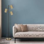 Mosaic Floor Lamp LPF3171 LPF3171 6
