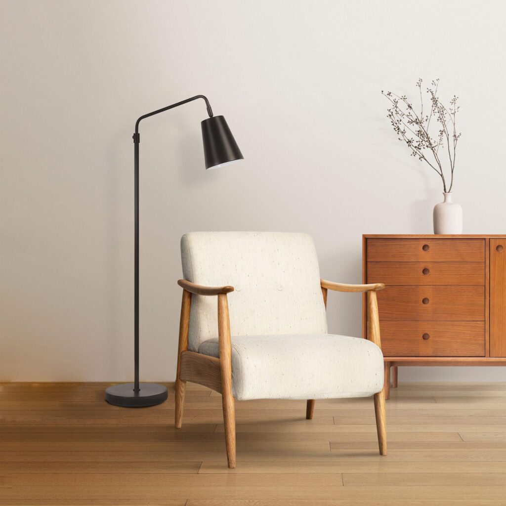 Nottingham Floor Lamp - Image 7