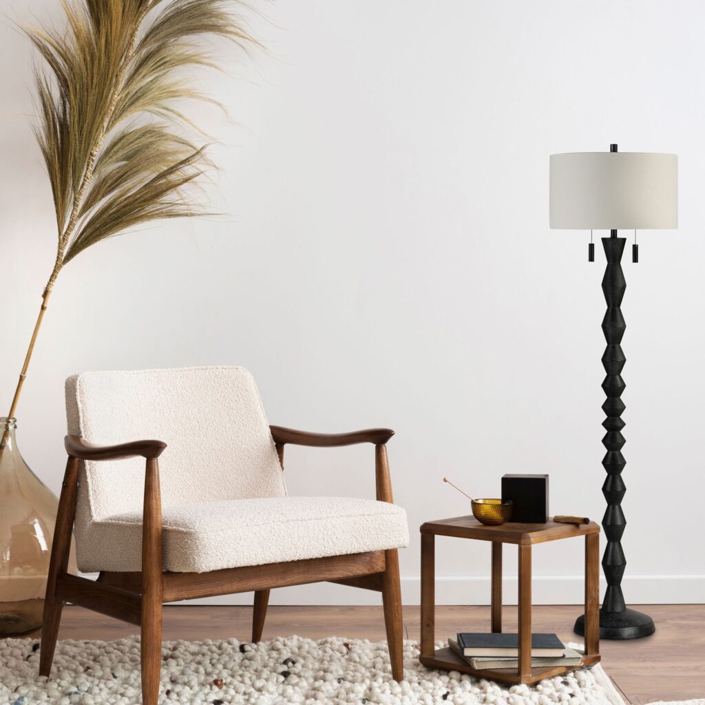 Phyllis Floor Lamp - Image 5