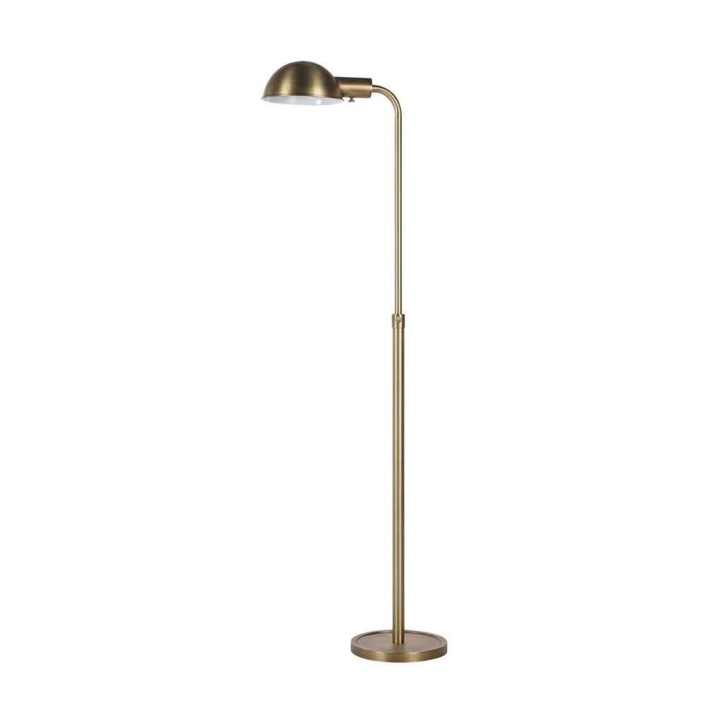 COS Floor Lamp - Image 4