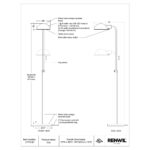 COS Floor Lamp LPF3182 LPF3182 7