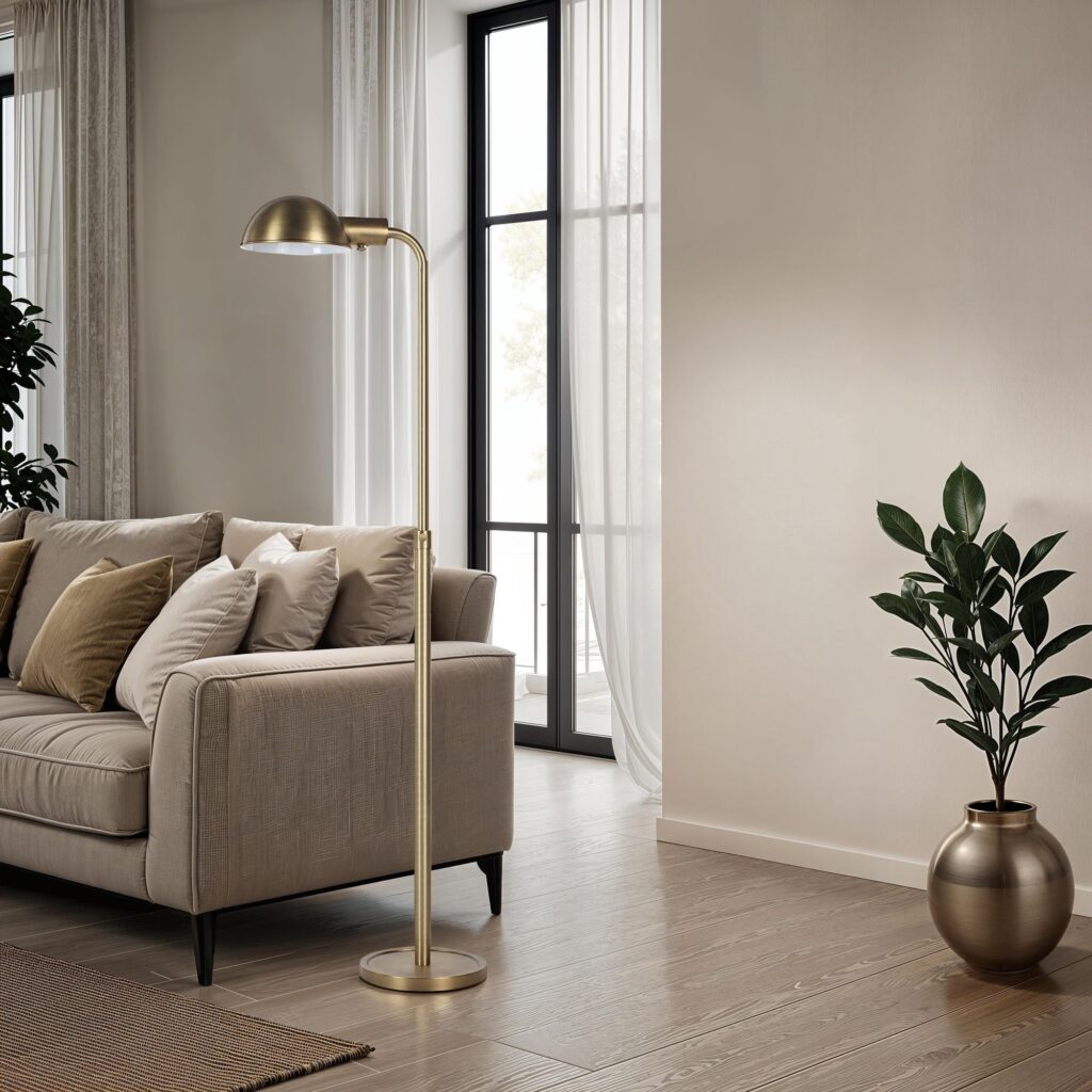Cos Floor Lamp - Image 8