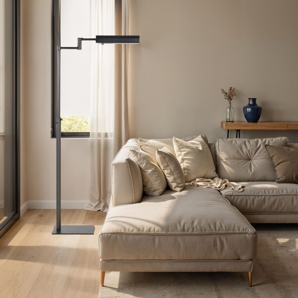 Thiva Floor Lamp - Image 8